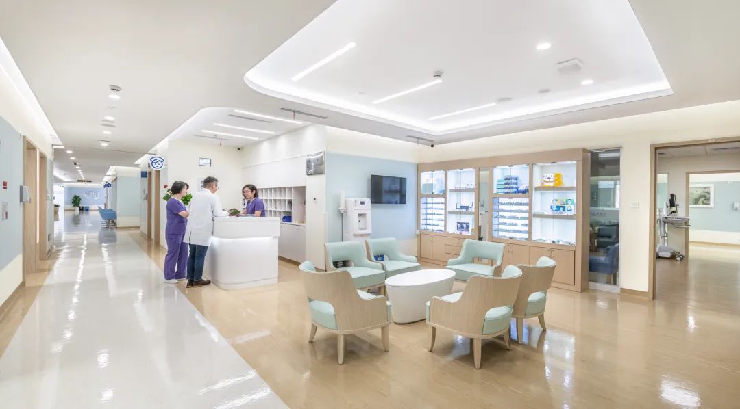 上海和睦家医院-54