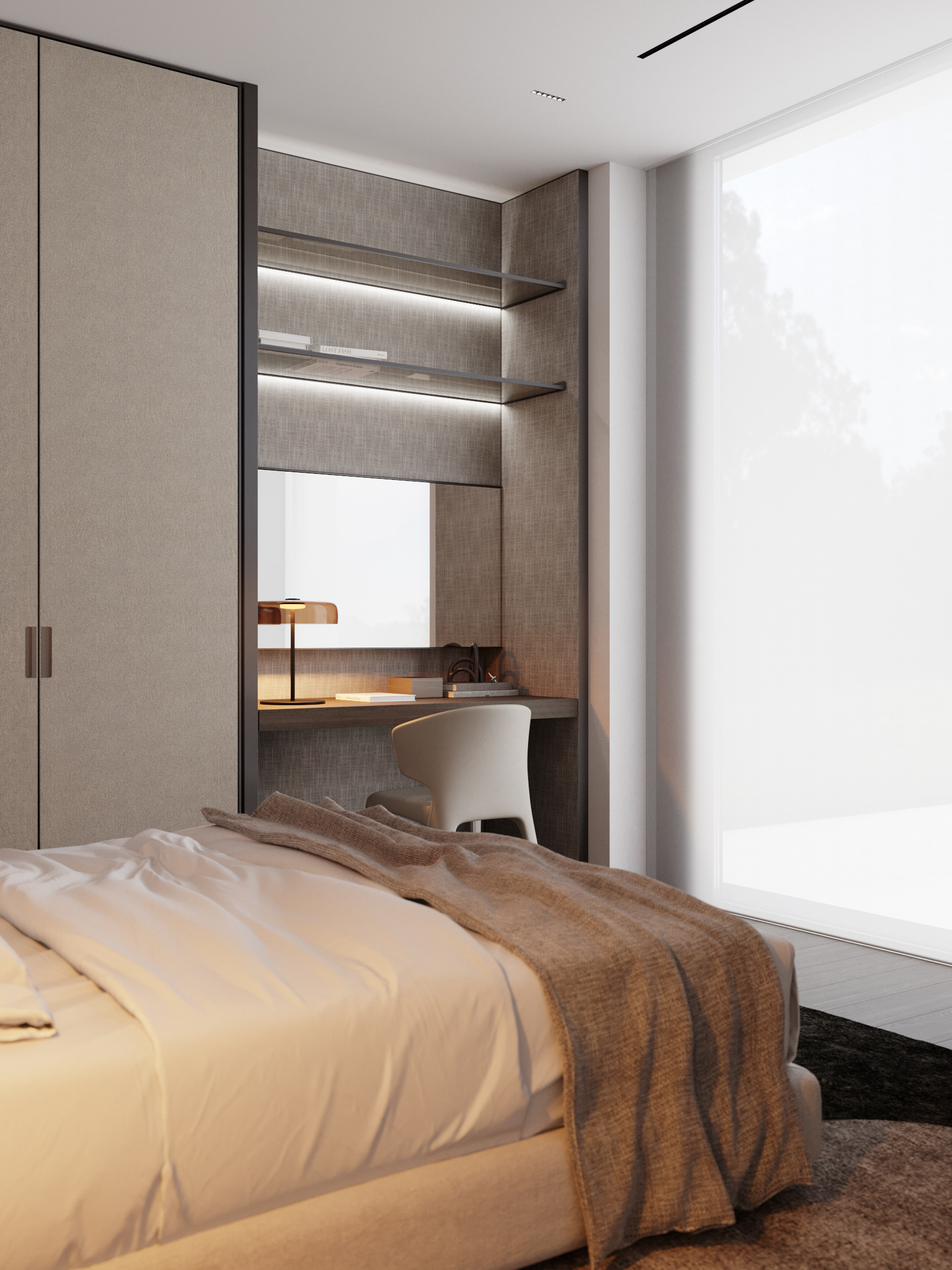 对称之屋;对称大厦(需结合具体语境确定最合适的表达,若仅从字面看,对称之屋更直译,对称大厦在常见商业建筑等语境可能更常用) 丨乌克兰赫梅利尼茨基-98