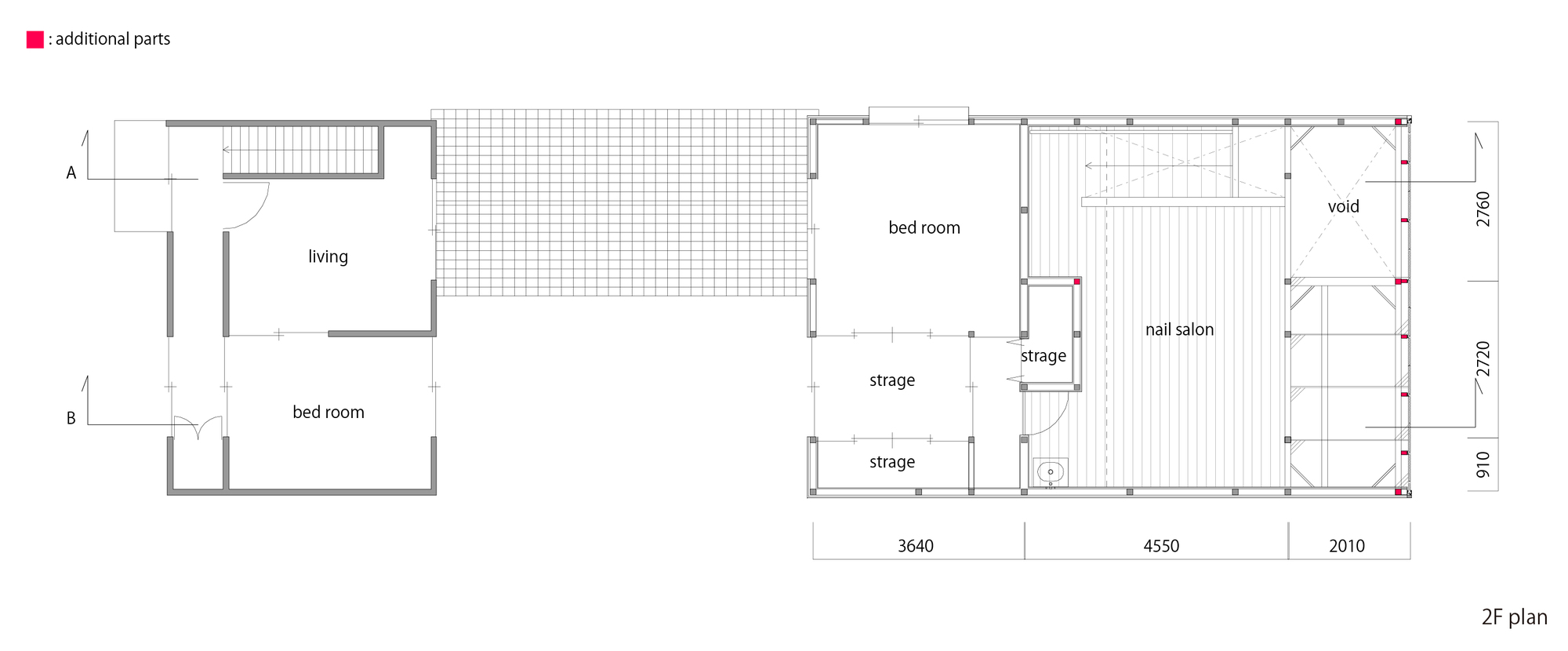 House of Brightness  / Nakajima Koyo-30