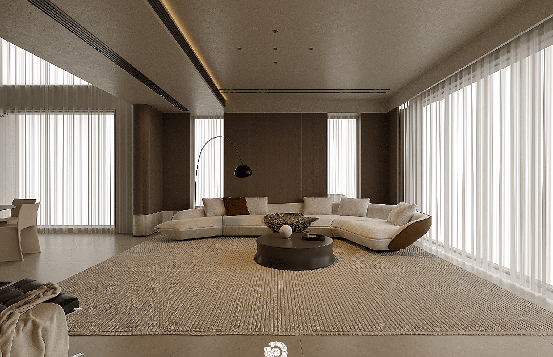 现代至境(湖州·首创项目)丨中国湖州丨龙庭设计-13