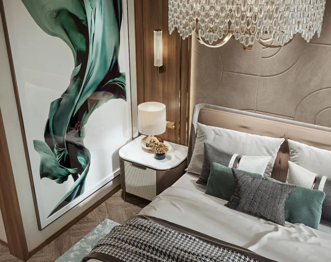 “奢”宅丨中国衢州丨尚层装饰(北京)有限公司杭州分公司-40