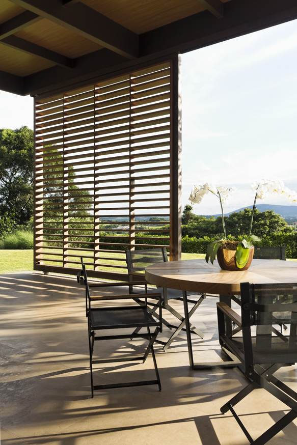 博阿维斯塔二世农场住宅-23