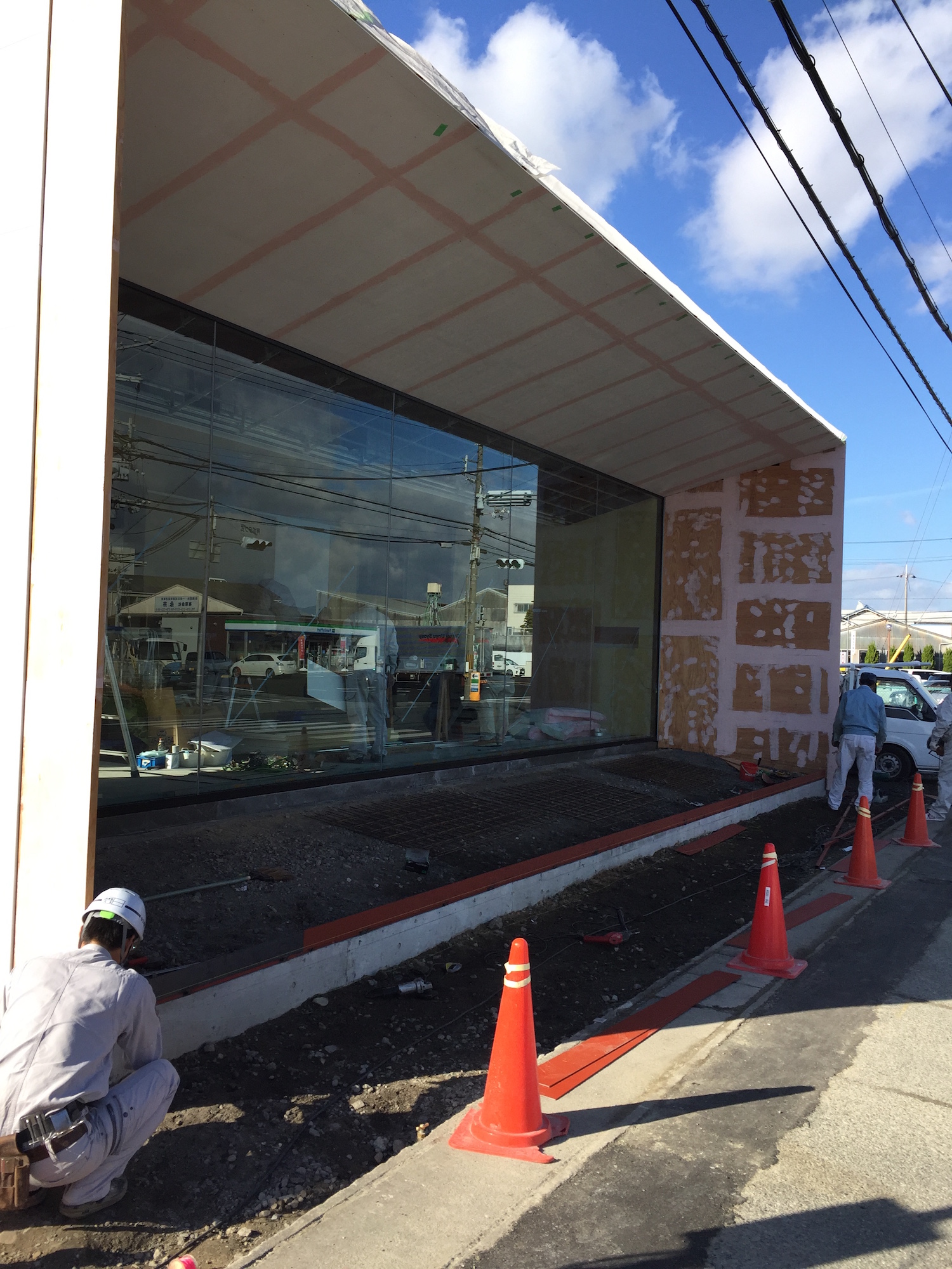 世界一美しい調剤薬局（ゴダイ薬局御国野店）丨KTXアーキラボ-37