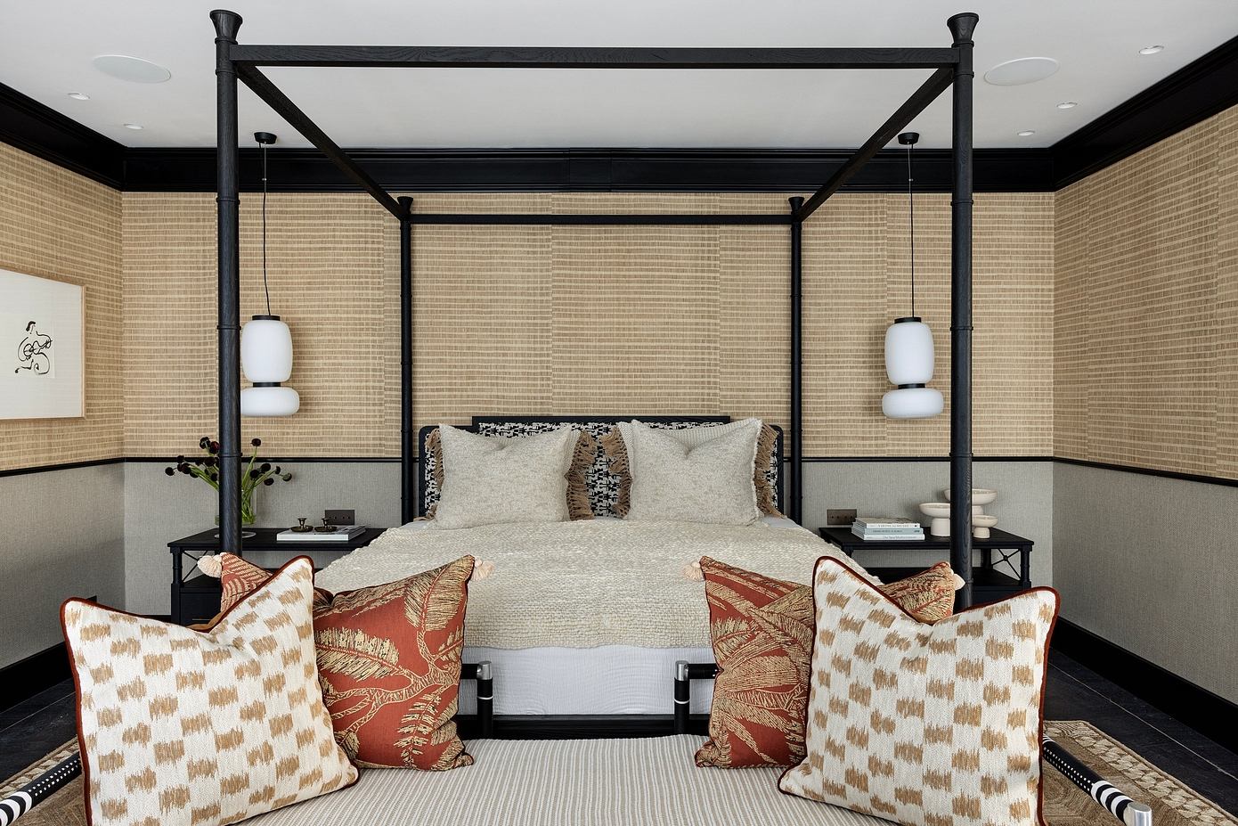 平层丨以色列特拉维夫丨Frenkel Architecture and Design-9