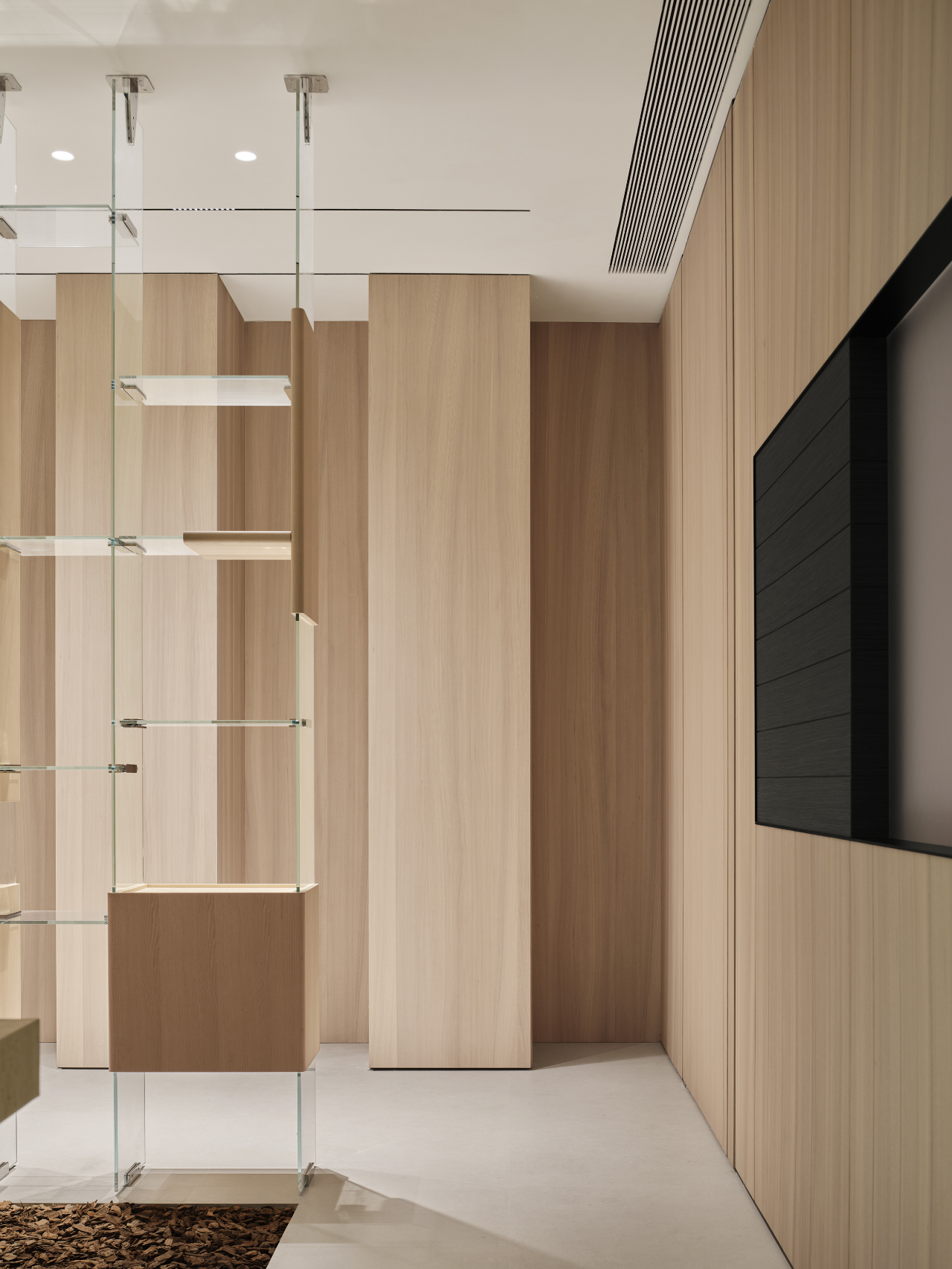 浙江三尺木作展厅丨中国温州丨不或设计-27