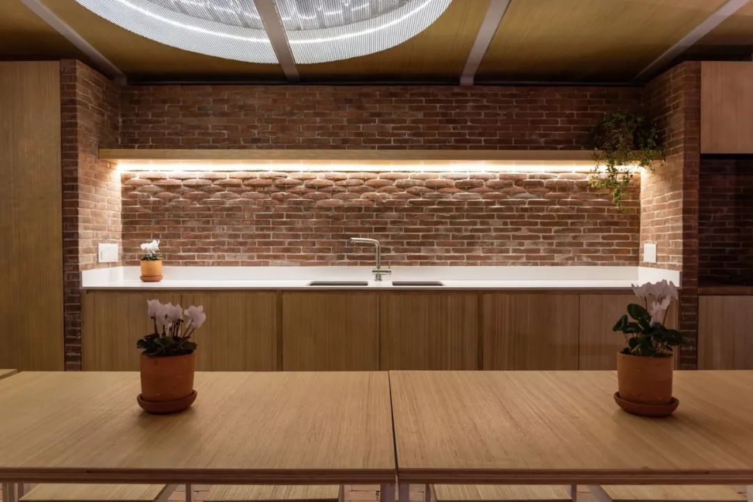 蔚来花园|果园里的休息室丨URLO-21