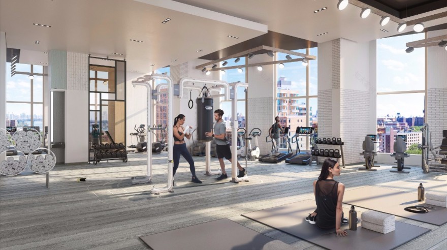 Brooklyn Point | 纽约最新超级豪宅-54