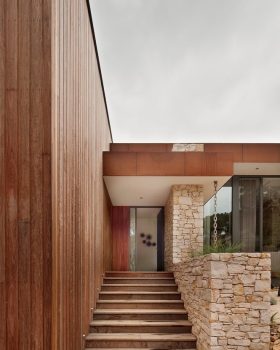 Point Lonsdale Residence Hecker Guthrie