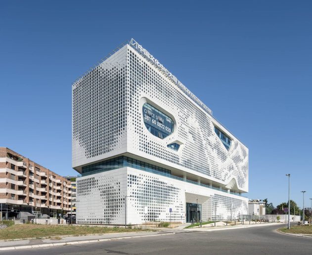 贝尔格莱德中国文化中心-29