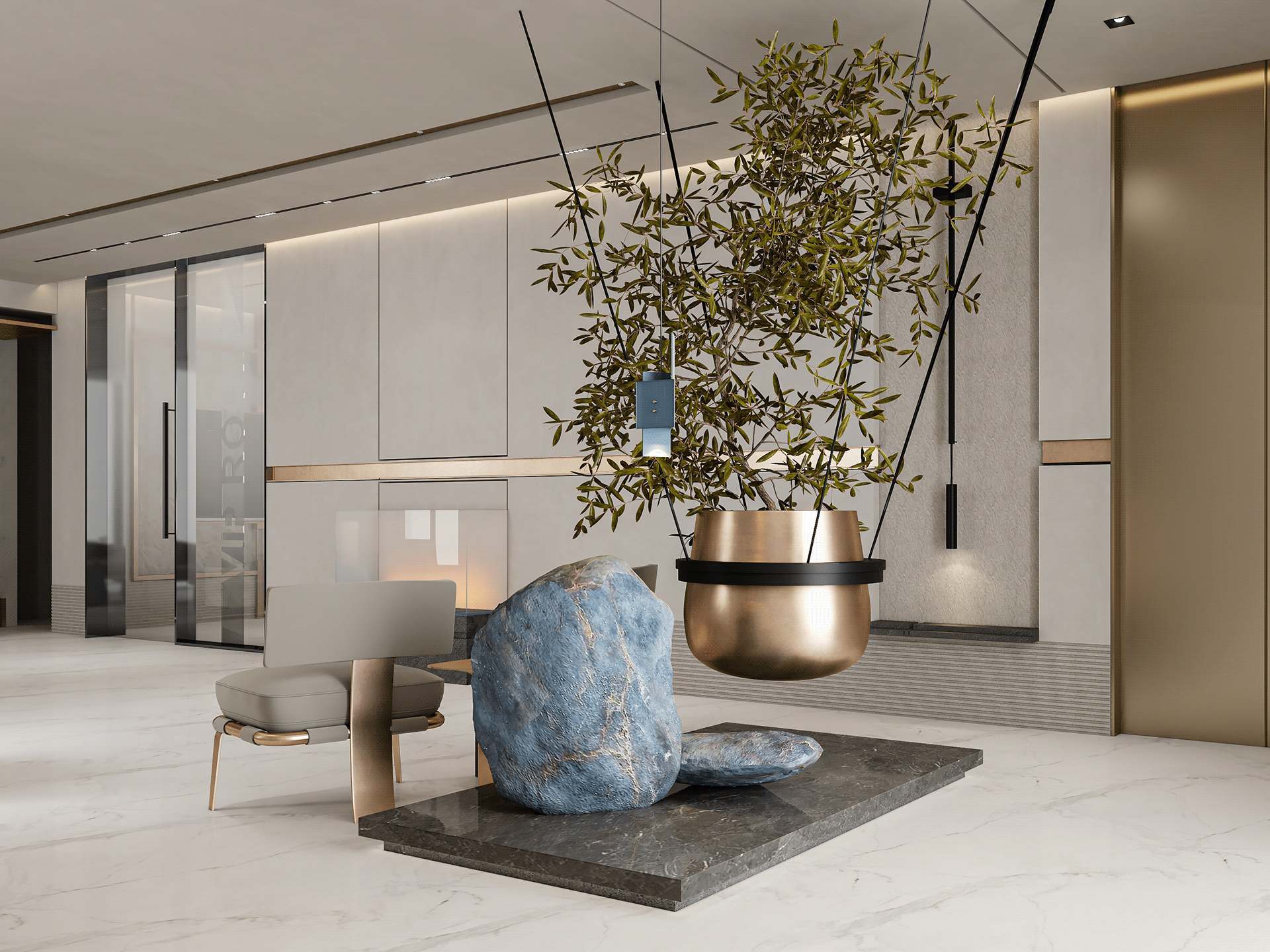 EClinic Comple· 医疗综合体丨约旦安曼-2