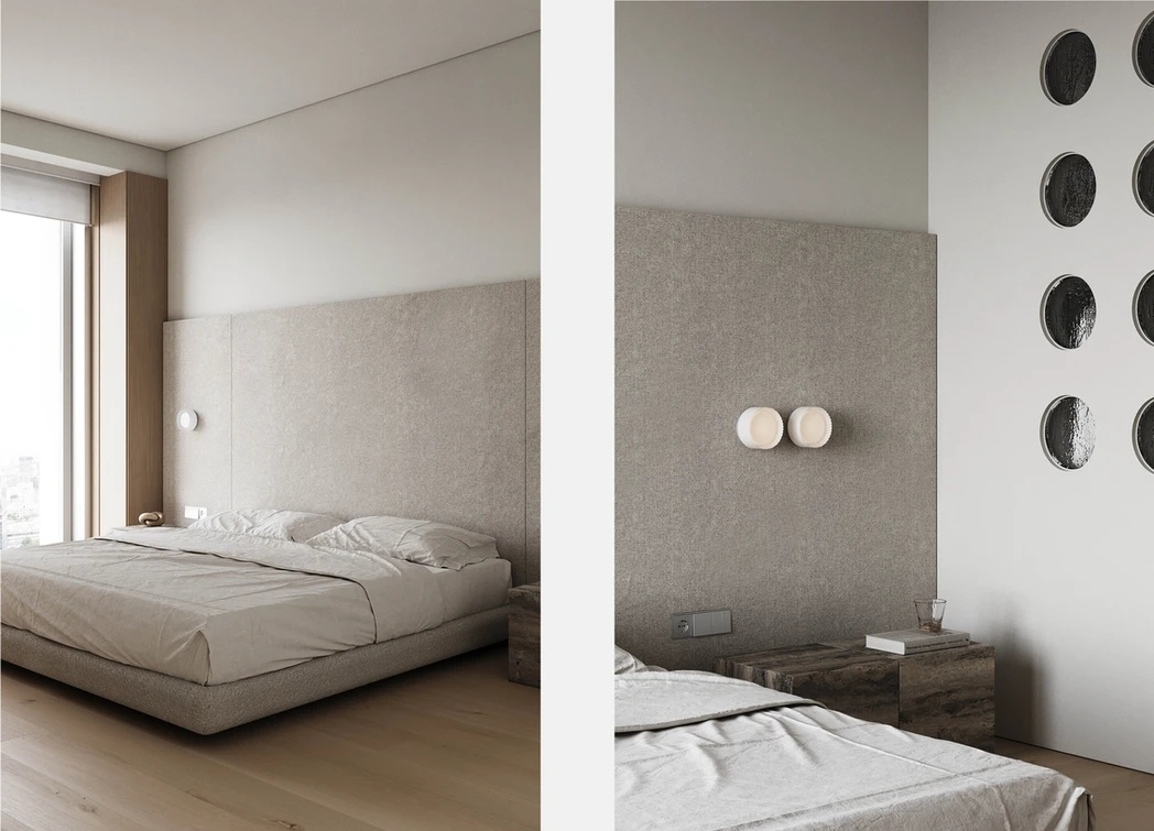 PRIME PARK 公寓丨俄罗斯莫斯科丨ZE | WORKROOM-23