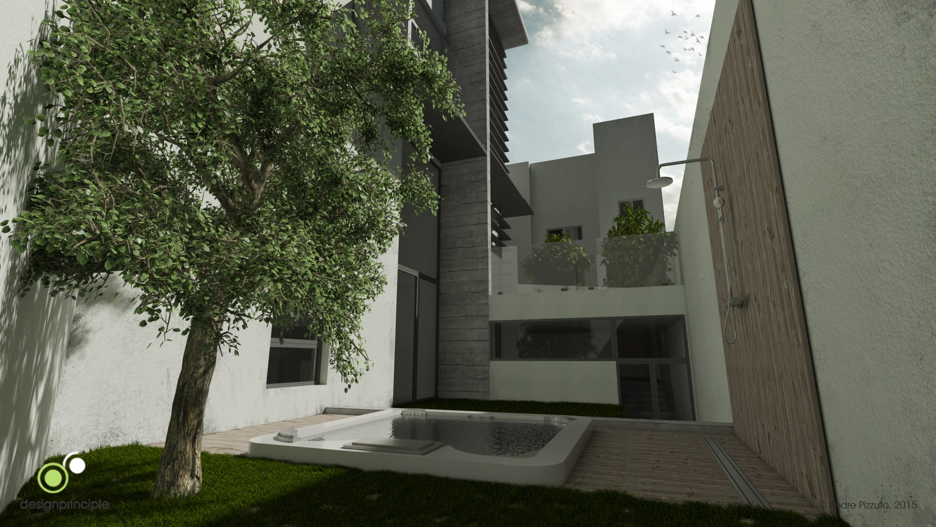 warehouse design and conversion in residential space-5