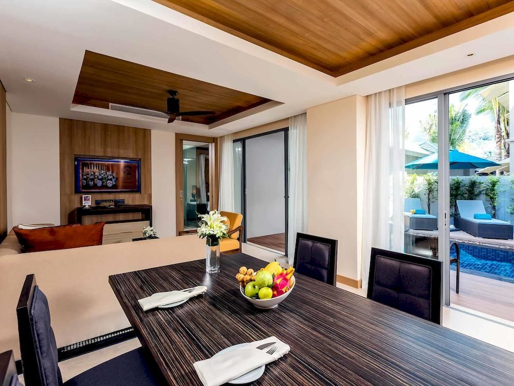 美爵普吉岛芭东大酒店-61