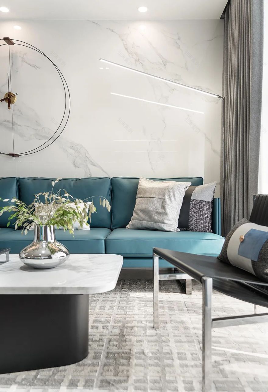 雅居乐·从化滨江雅苑丨中国广州丨研质建筑装饰设计(广州)有限公司,广州本末言建筑装饰设计有限公司-123