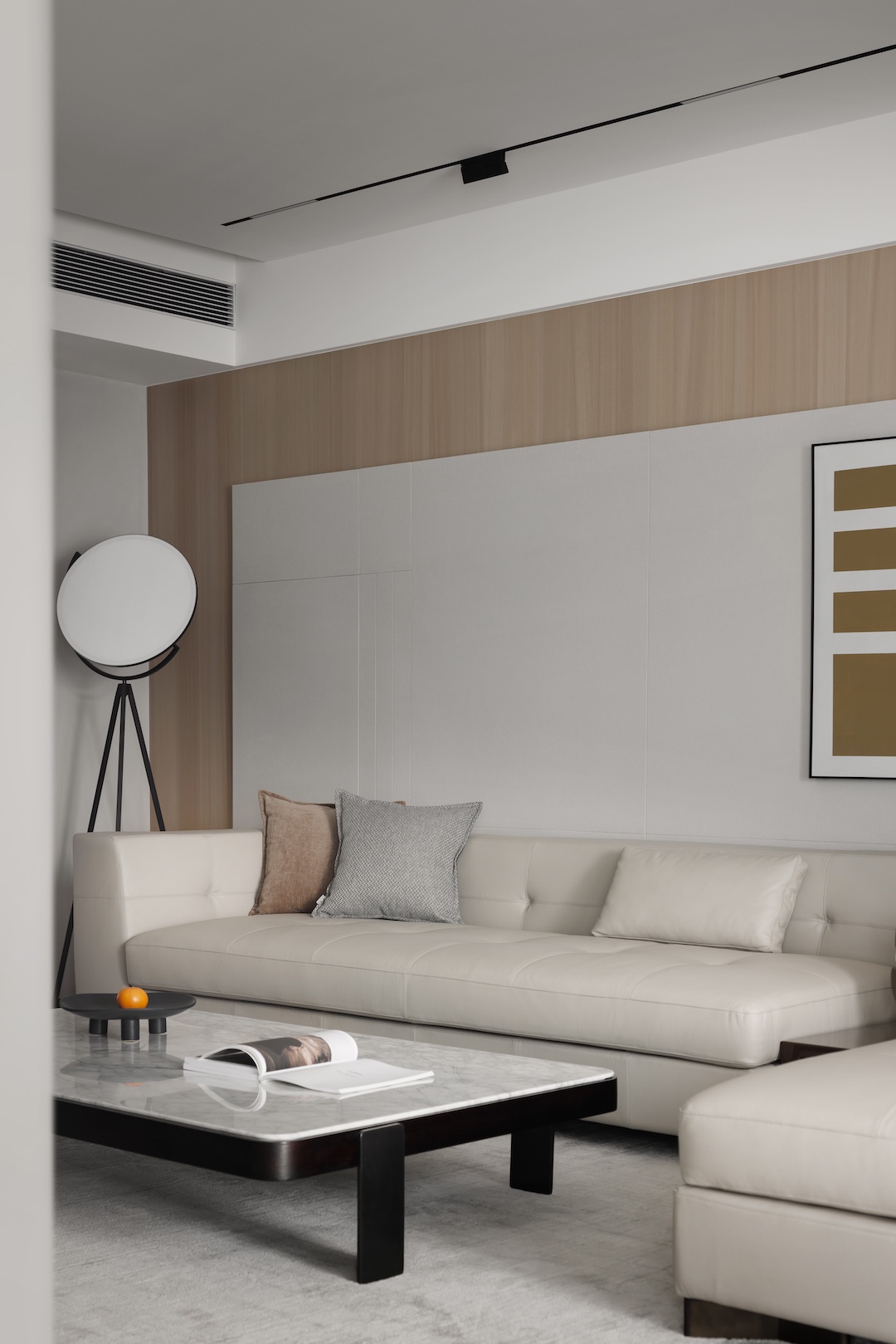 洄游于空间的艺术丨杜弗设计-8