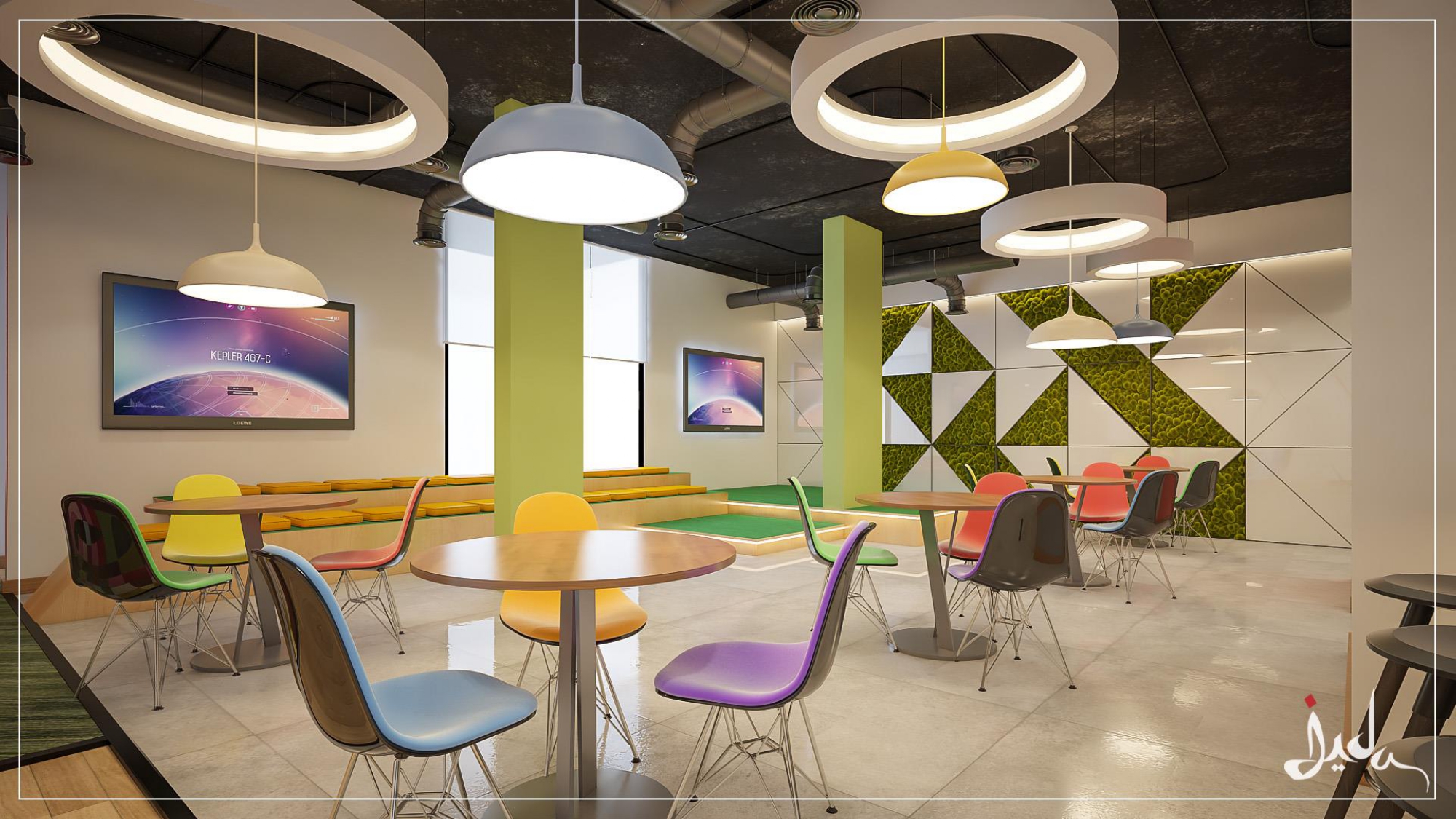 Wholesome Food Office-32