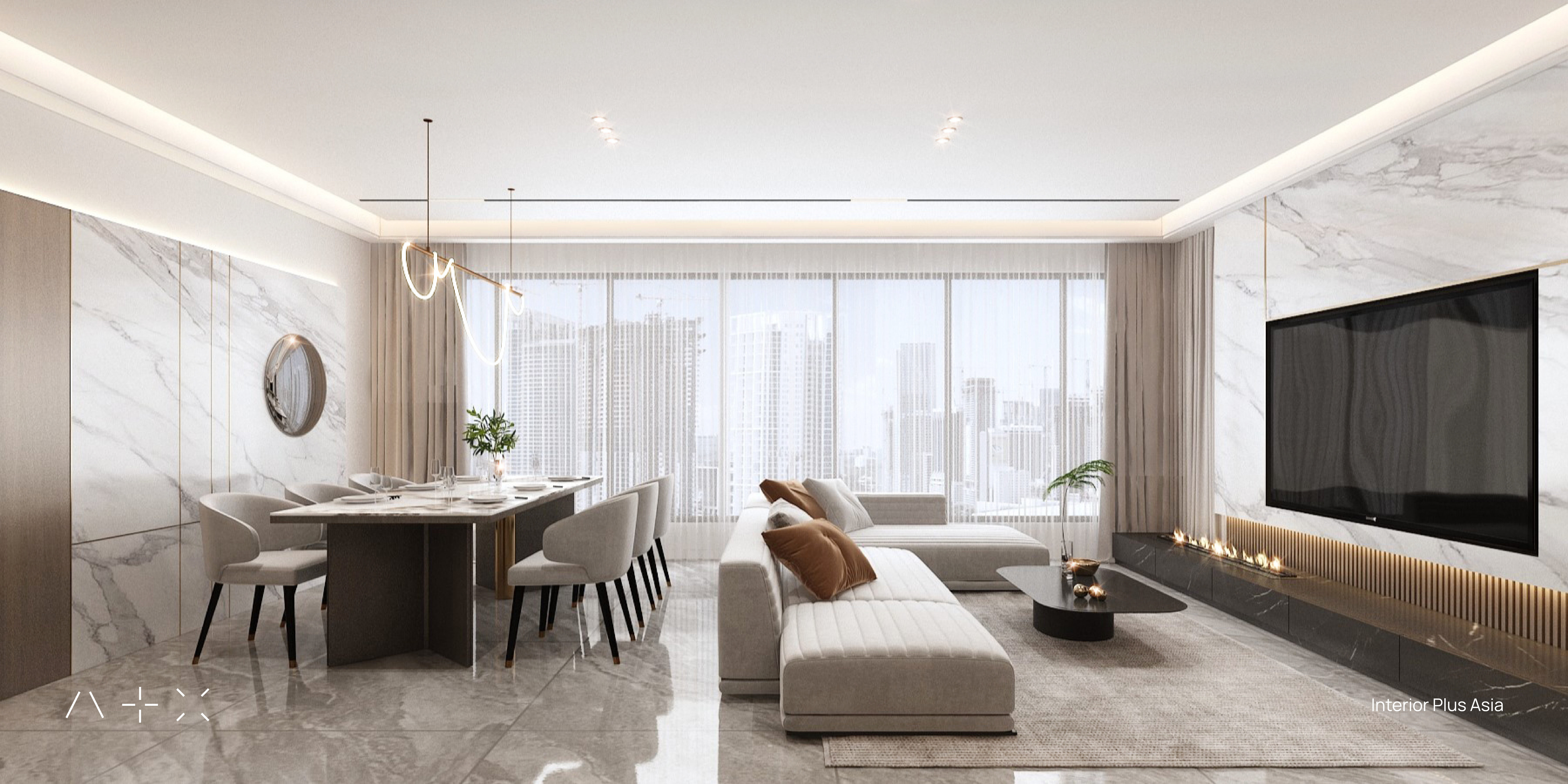 Project Par 3 | Condominium-6