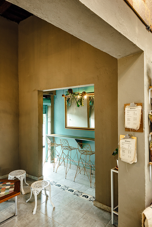 Varietale Coffee Shop | Colombia-10