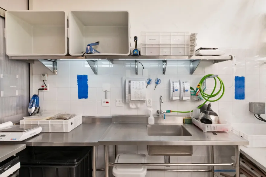 Fazenda Cubo 水培种植丨巴西圣保罗丨Estúdio Lava-27