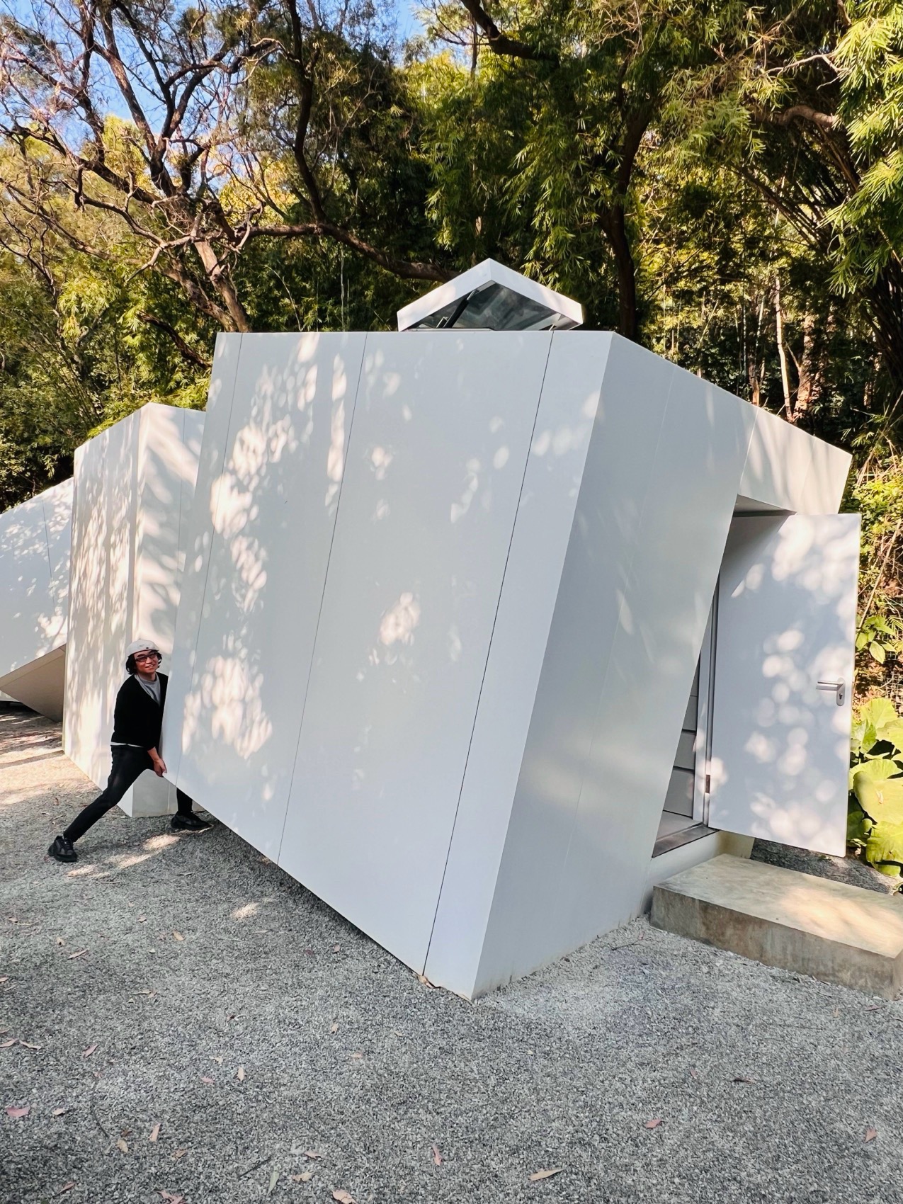 长洲岛花园客房丨中国广州丨广州图岸建筑设计有限公司-20