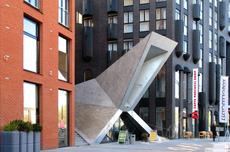 塔林老城修复丨爱沙尼亚丨Rasmus Tamme-65