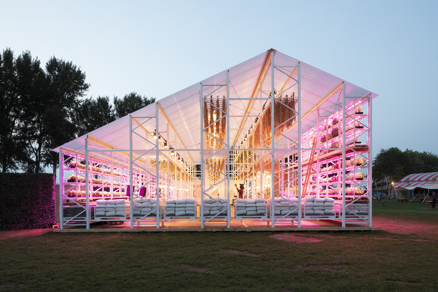 未来农场餐厅-34