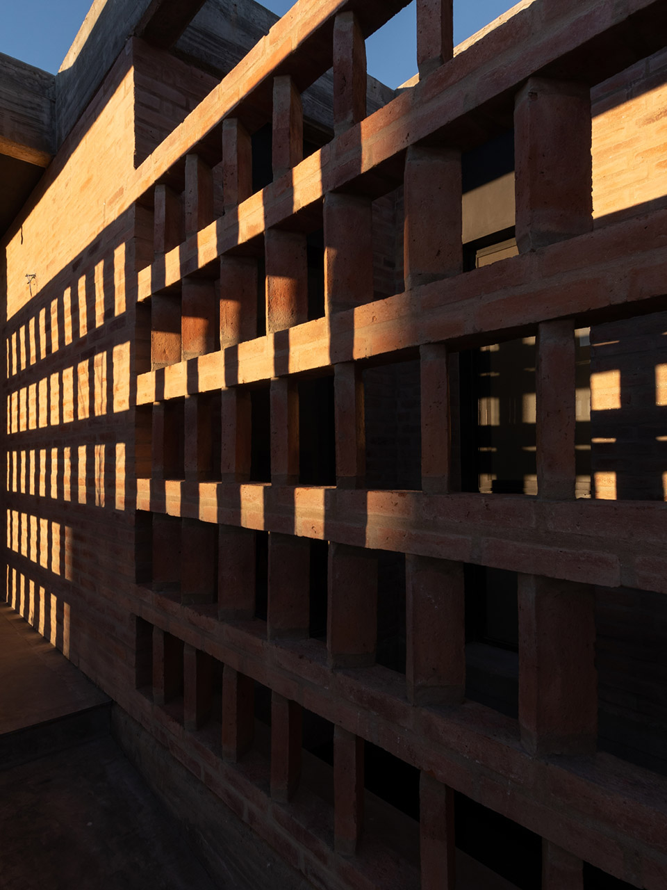 LLV之家，阿根廷 / FLV Arquitectura -50