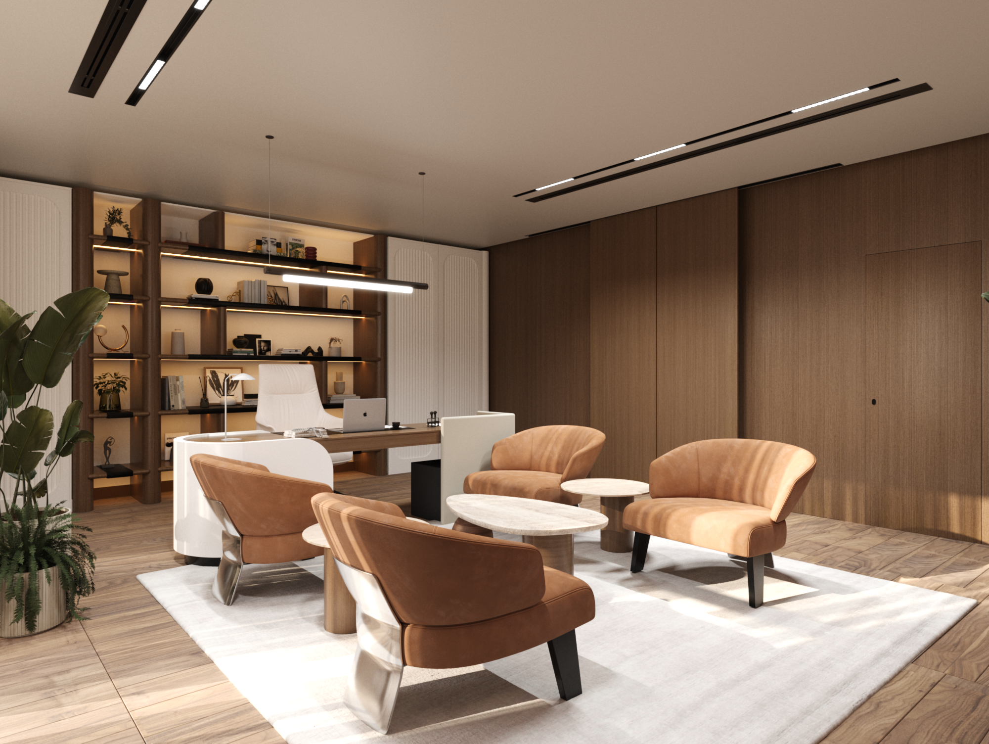 丨Archt. Feryal Elsherbiney-8