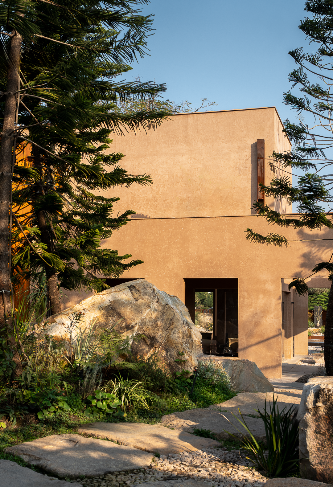 至物ZanLab丨中国佛山丨ZAN至岸景观-2