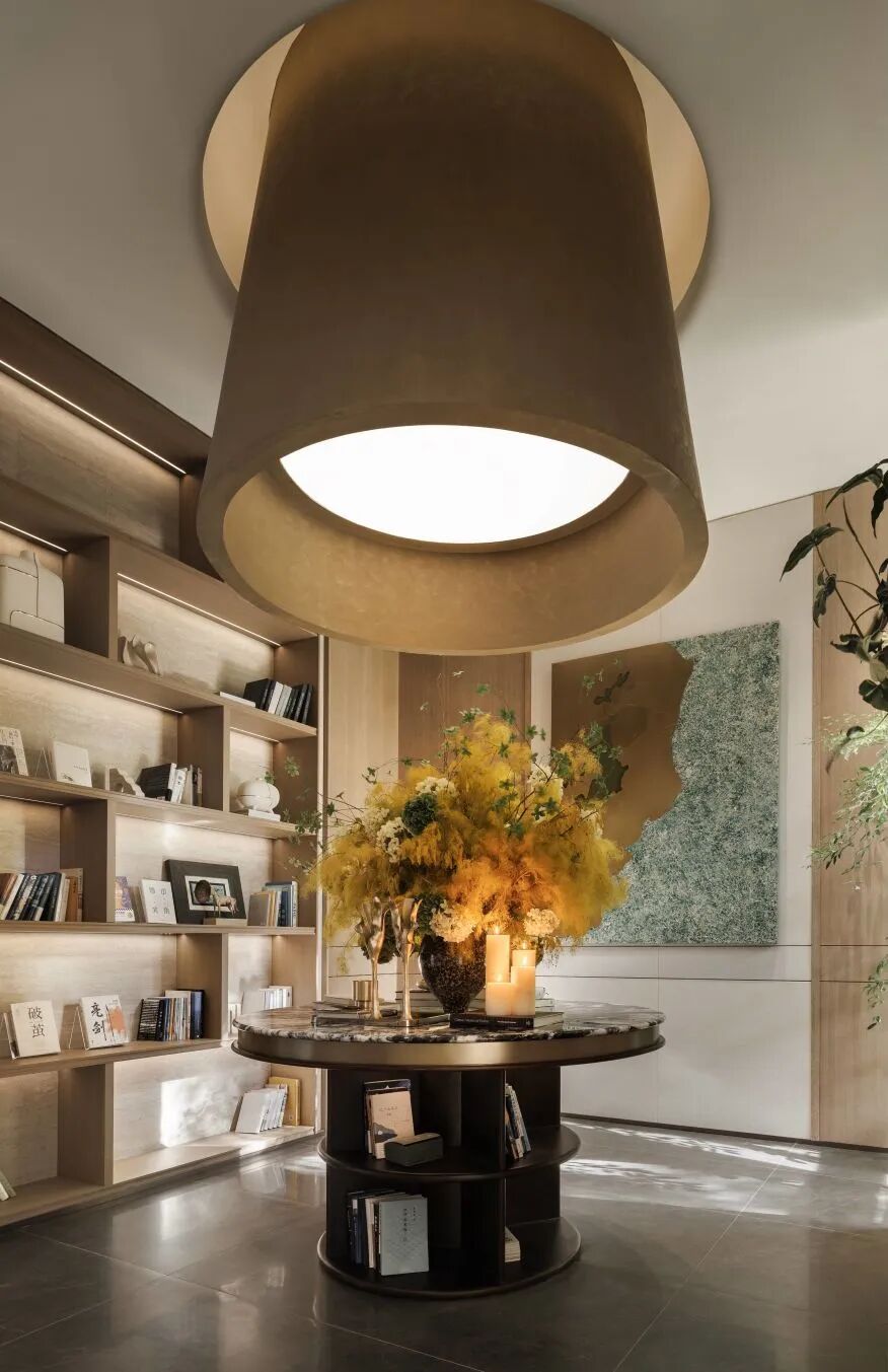 广州招商·林屿境丨中国广州丨硬装矩阵纵横,软装矩阵鸣翠MIX-16