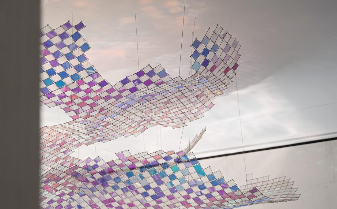 清远力高·君誉府销售中心丨中国清远丨万有引力-11