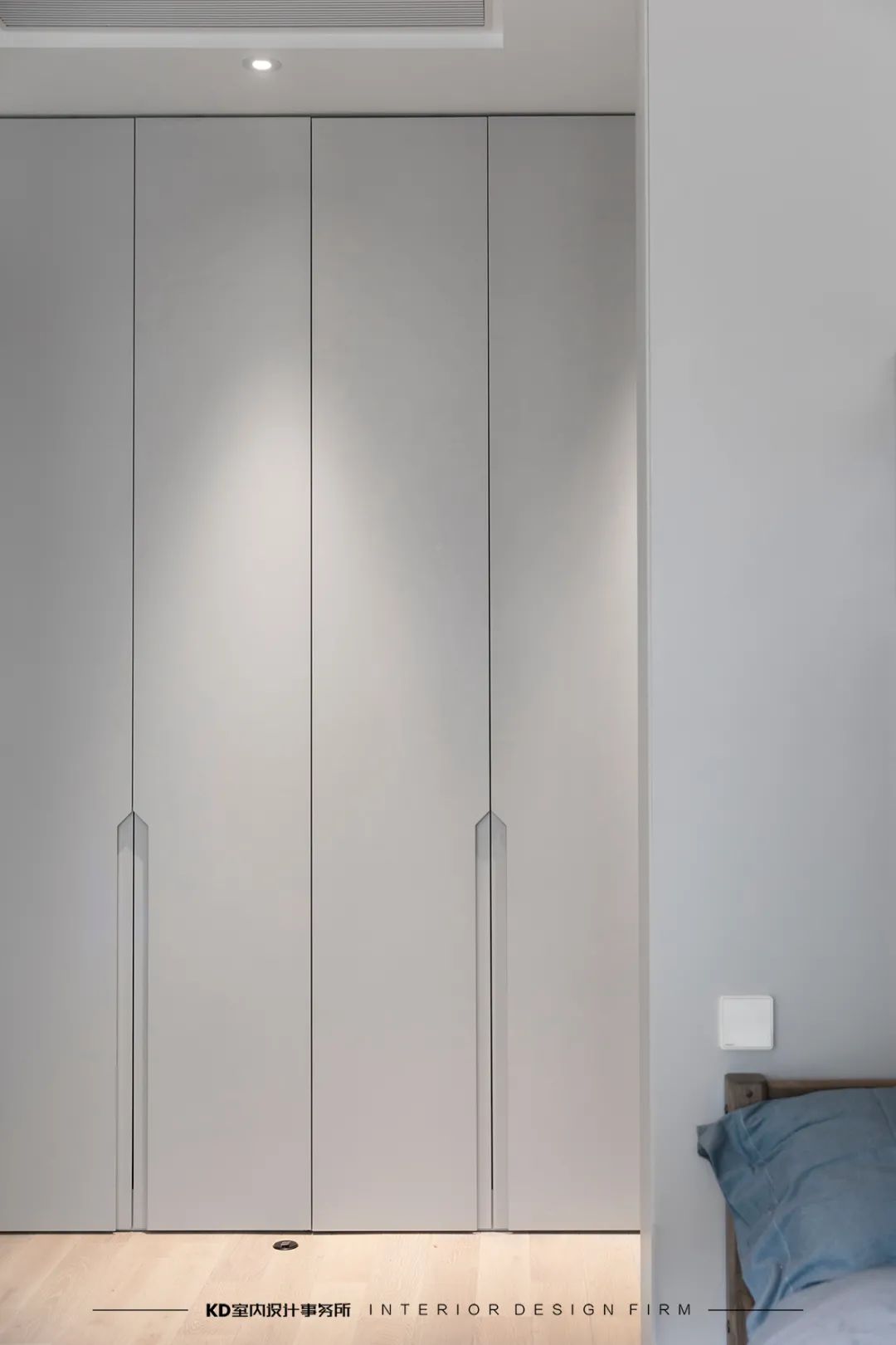 龙湖·两江新宸云顶现代家居设计丨中国重庆丨KD室内设计团队-107