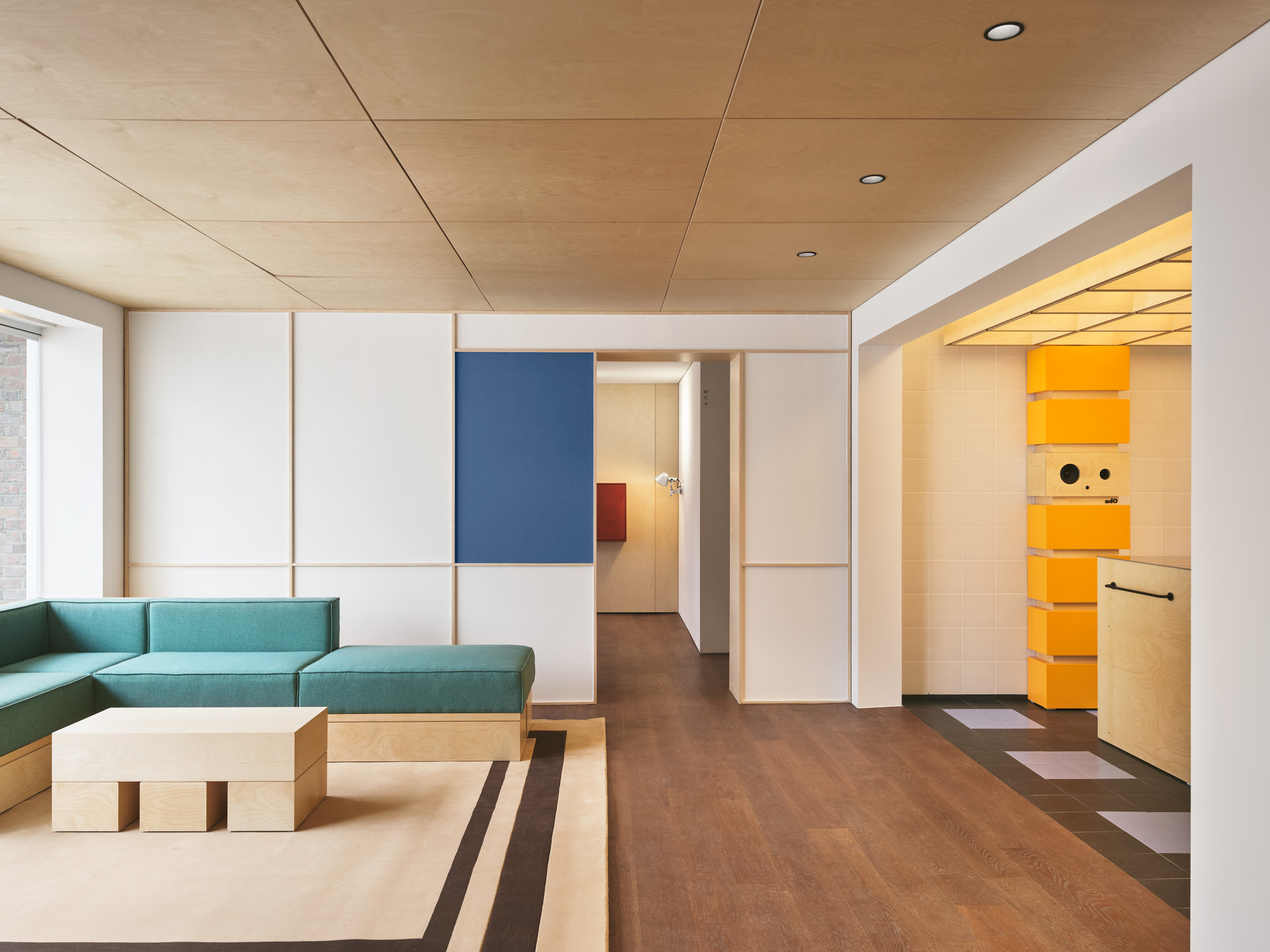 House of B 旗舰店丨韩国丨Another D Studio-7