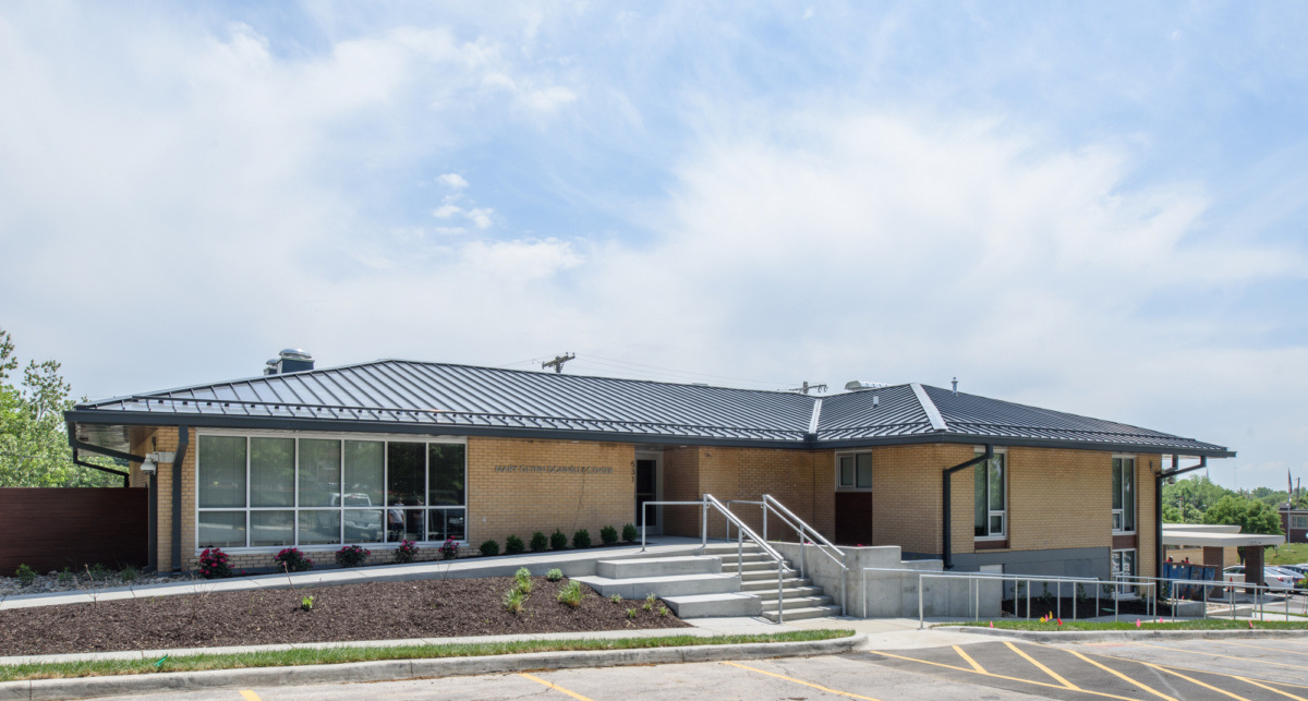 旧教堂变身创新学习空间-20