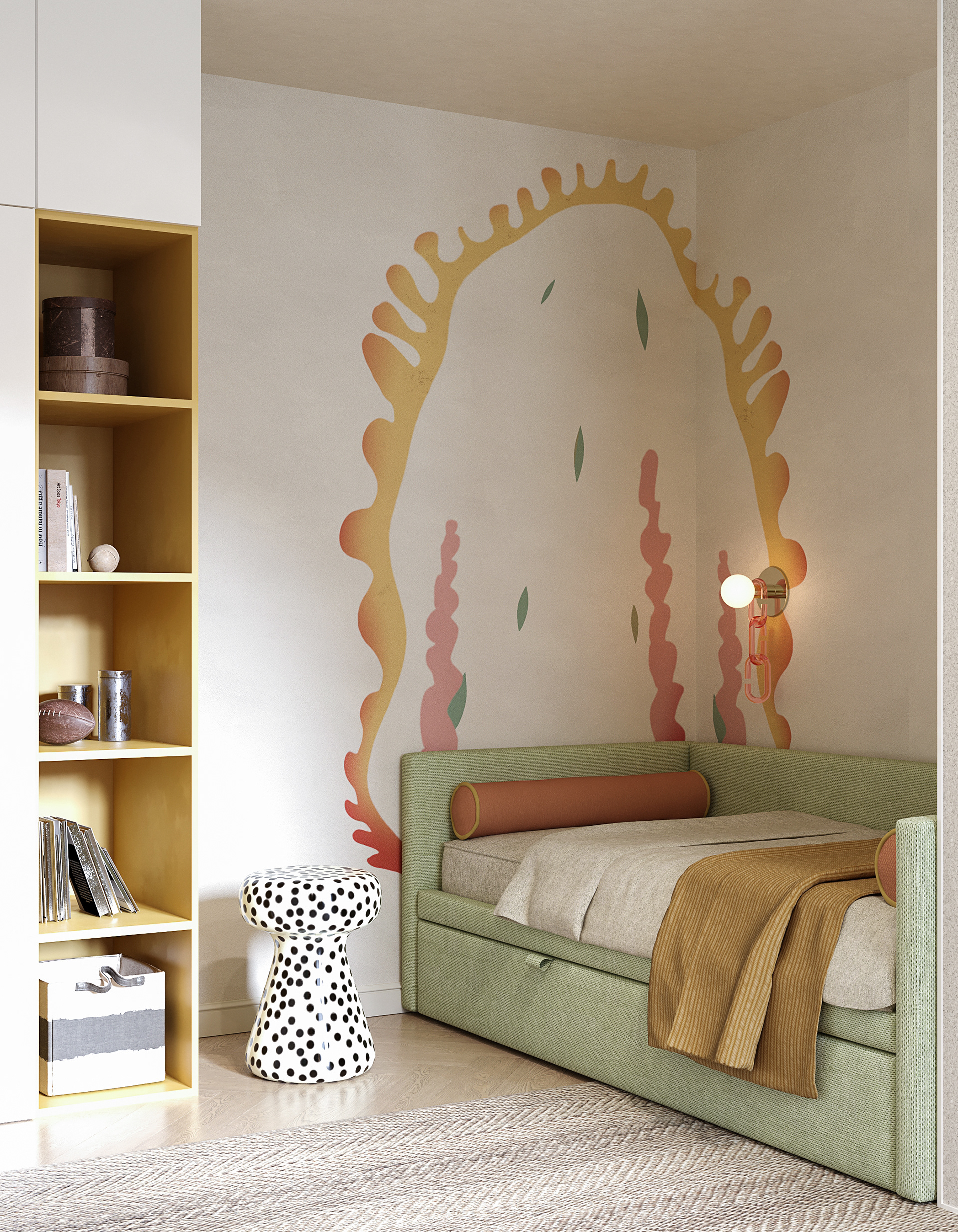 真言屋；颂歌屋（注：Mantra常见释义为真言；颂歌 ，House可表示房屋；场所 ，具体含义需结合语境确定） 丨白俄罗斯明斯克-35