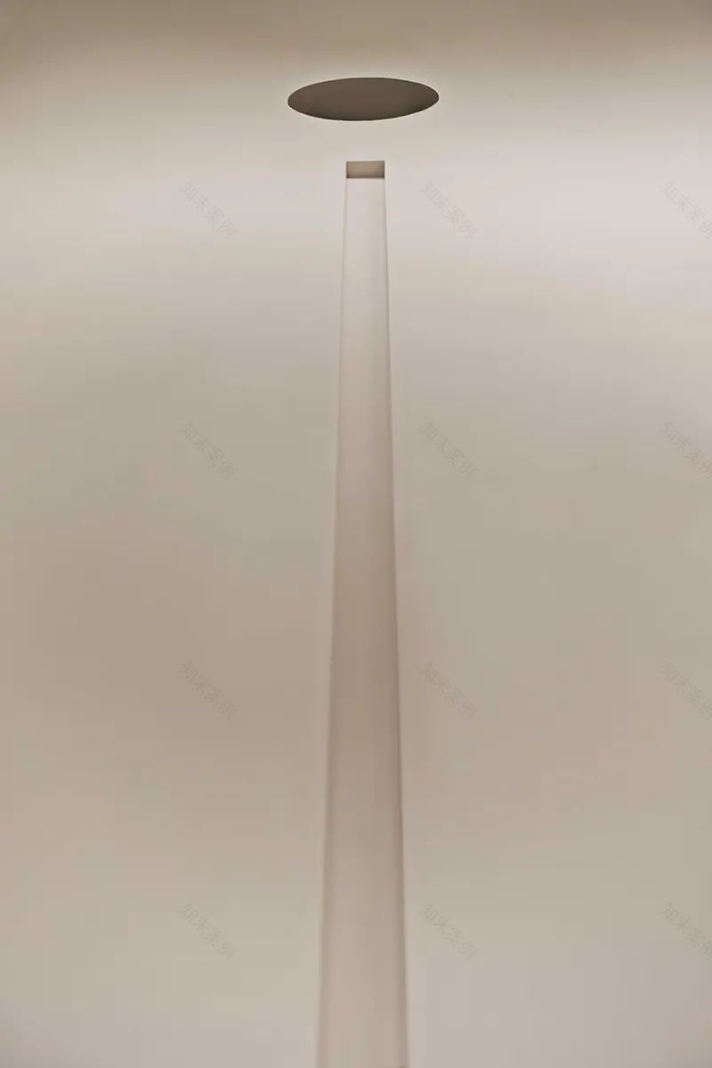 白色梦幻婚纱店 | 诠释浪漫美学与仪式感-17