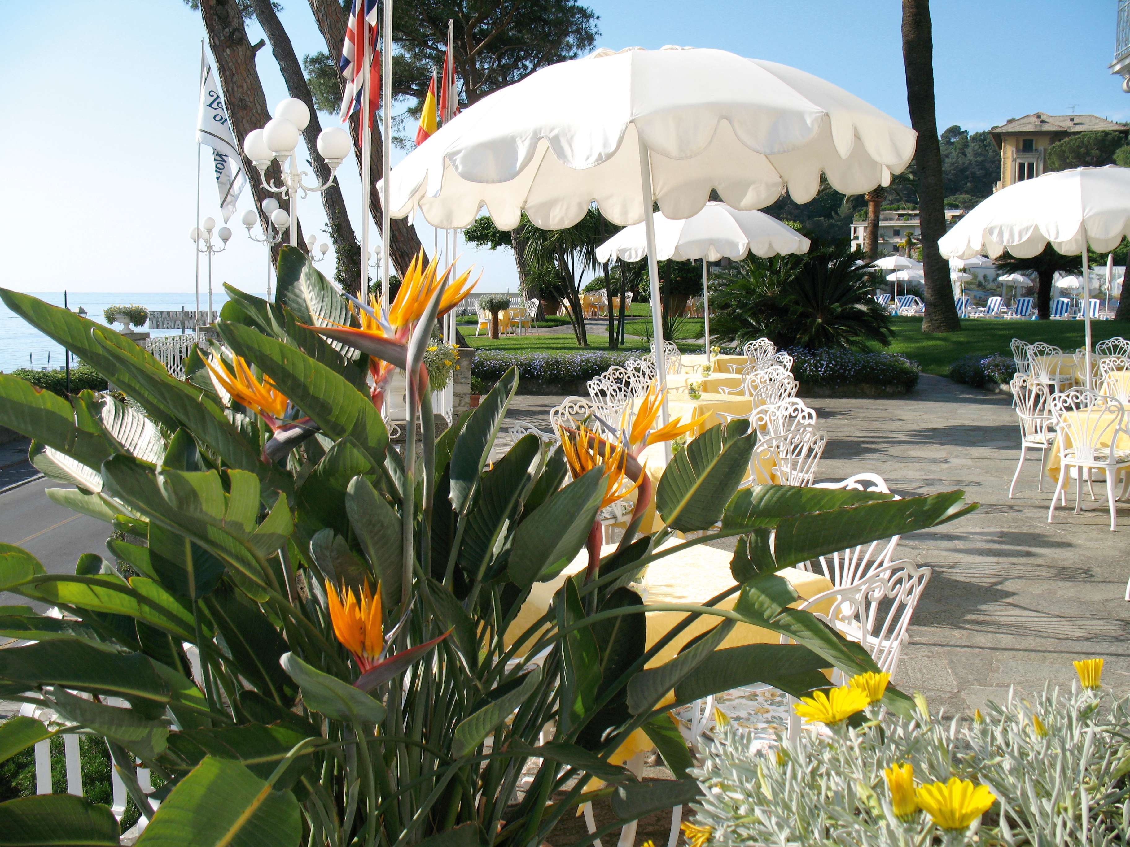 Grand Hotel Miramare（意大利，圣玛格丽塔）意大利米拉玛雷酒店-39