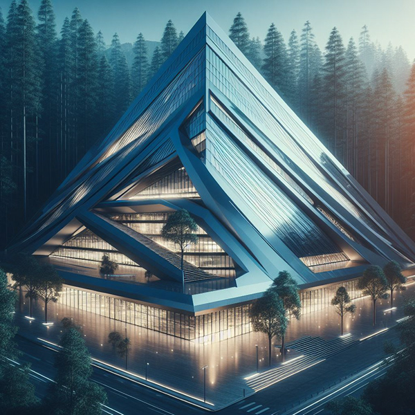 Vivdora | Optimized Parametric Pyramid-28