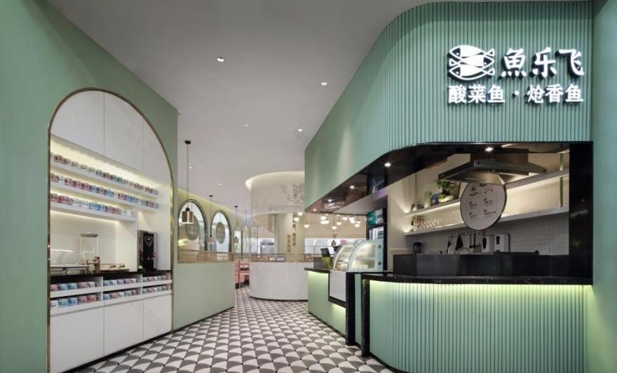 无“鱼”伦比中餐厅-2