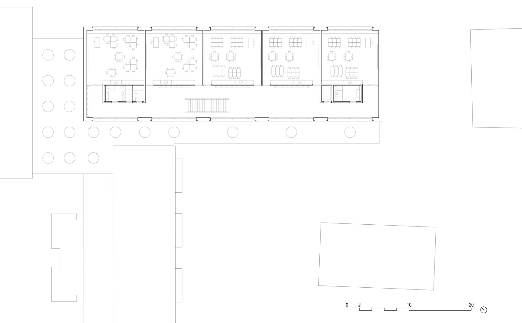 迈尼尔小学与幼儿园丨瑞士丨Mue Atelier d’architecture-65