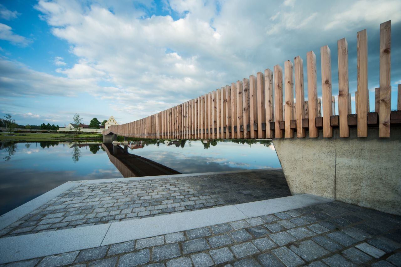 德国园林展获奖桥梁设计丨SchuesslerPlan-10