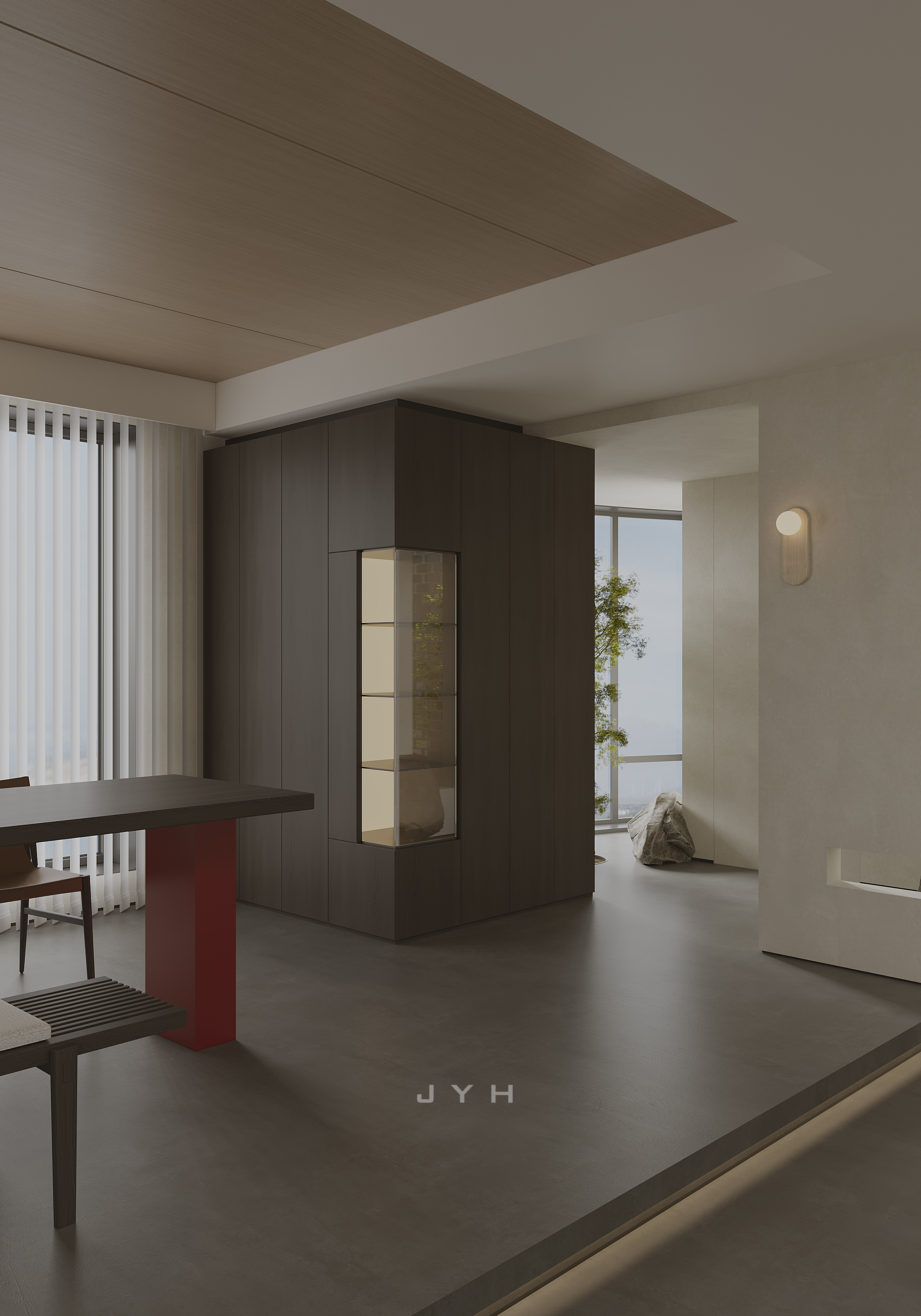 金银花 · 构与垢丨宗港设计-20