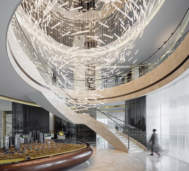 布鲁盟设计邦邦:软装设计,要与文化血脉相连-72