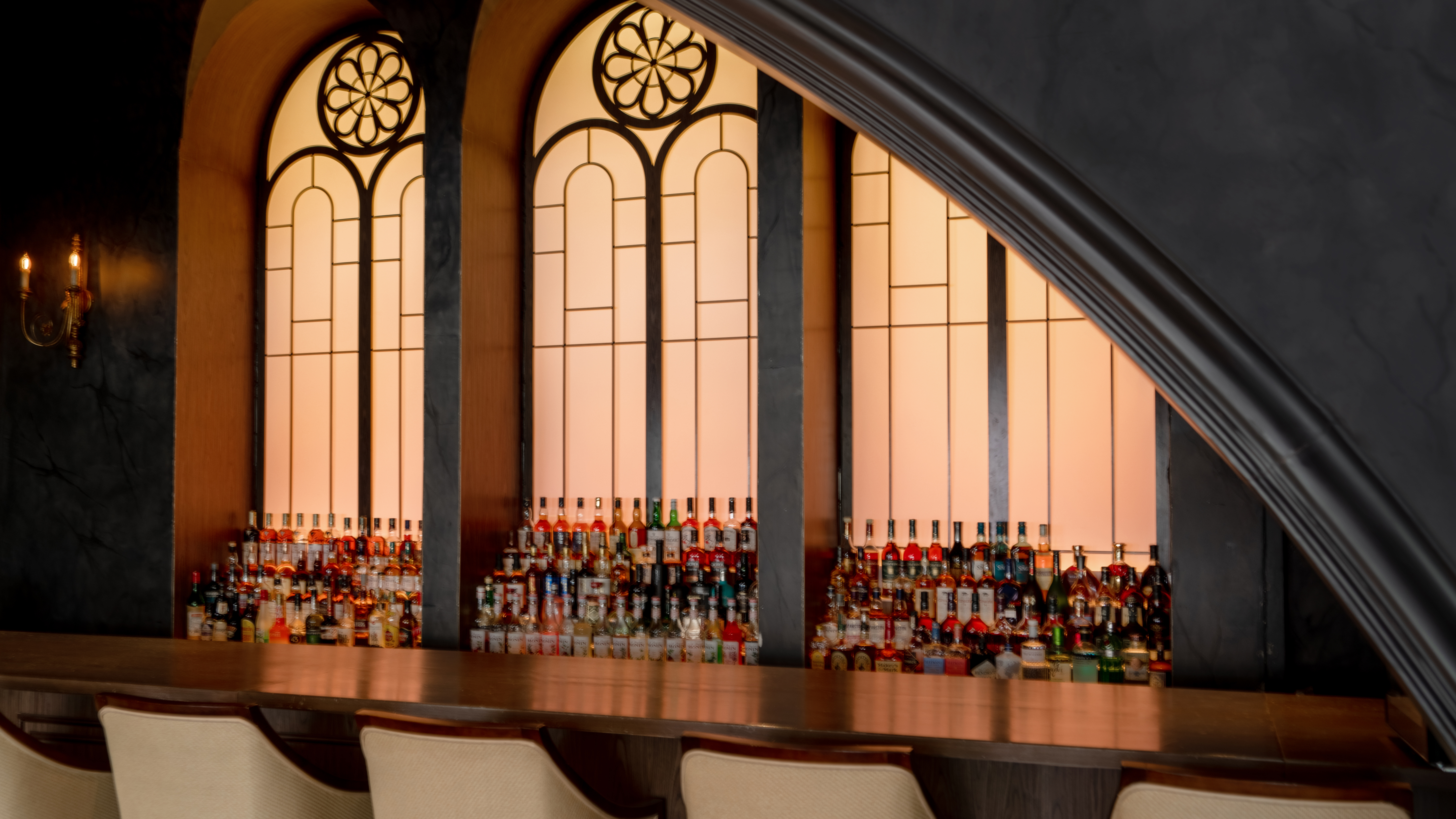 成都 MATATA 酒吧丨中国成都丨E.ko 梁屹-17