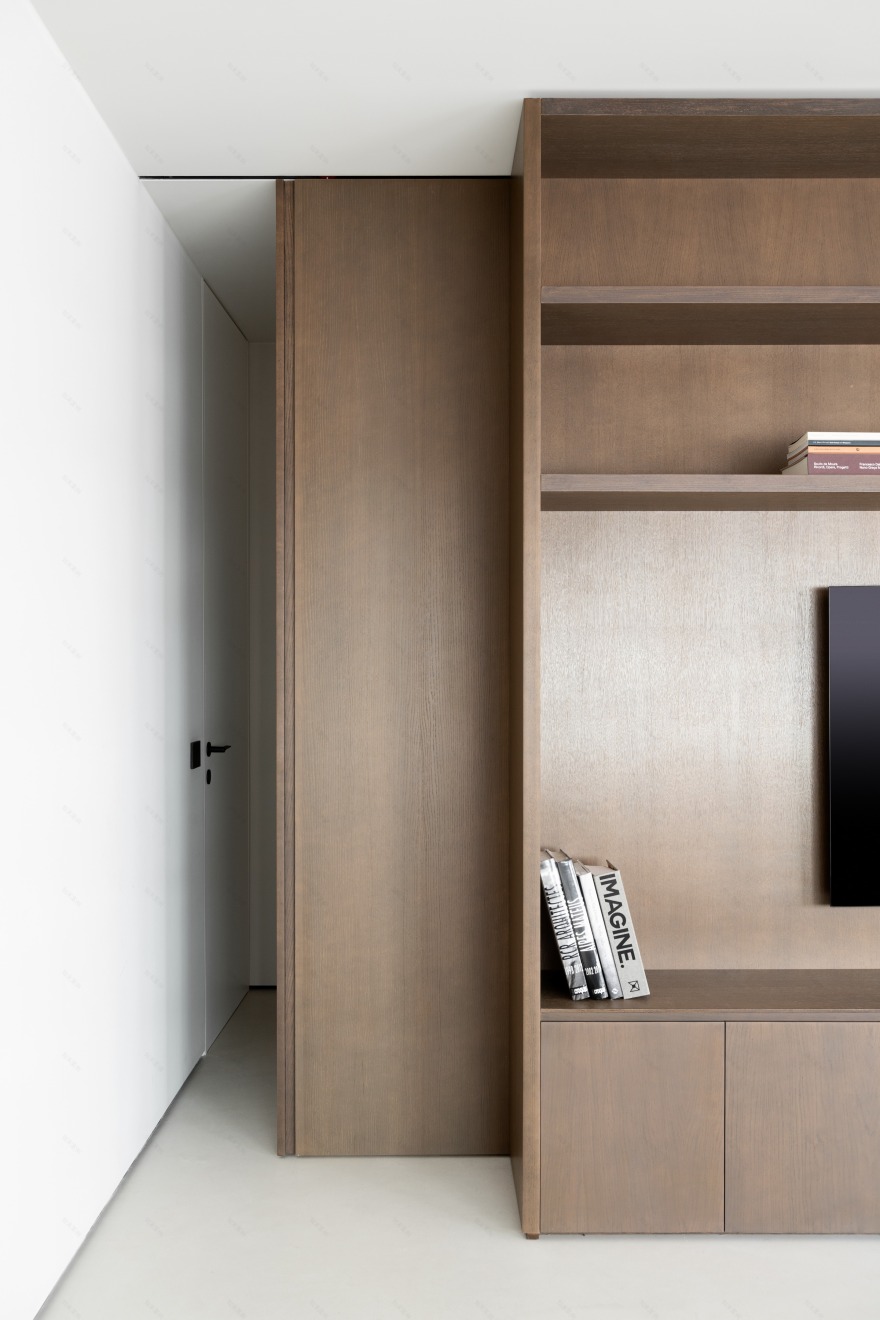 城市精华之家丨ItalyPalermo丨studio didea-28