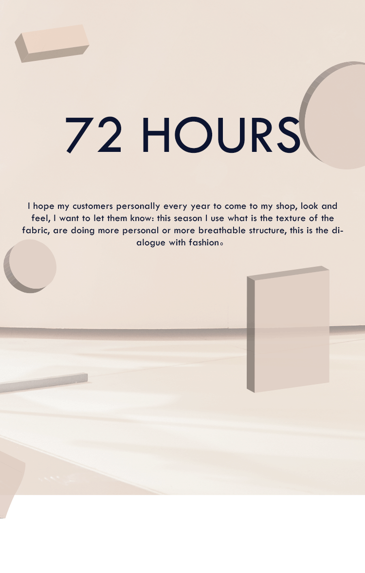 好看到犯规的大衣都在这家店里了＃new season-0