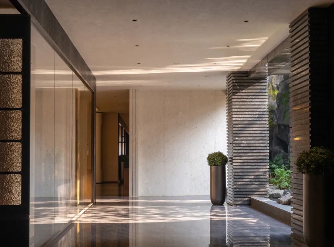 长沙嘉信·洋湖锦玺丨中国长沙丨基准方中,广州山水比德,湖南一行一物-62