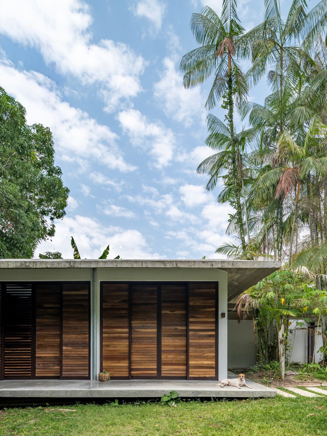 丨巴西丨Laurent Troost Architectures-32