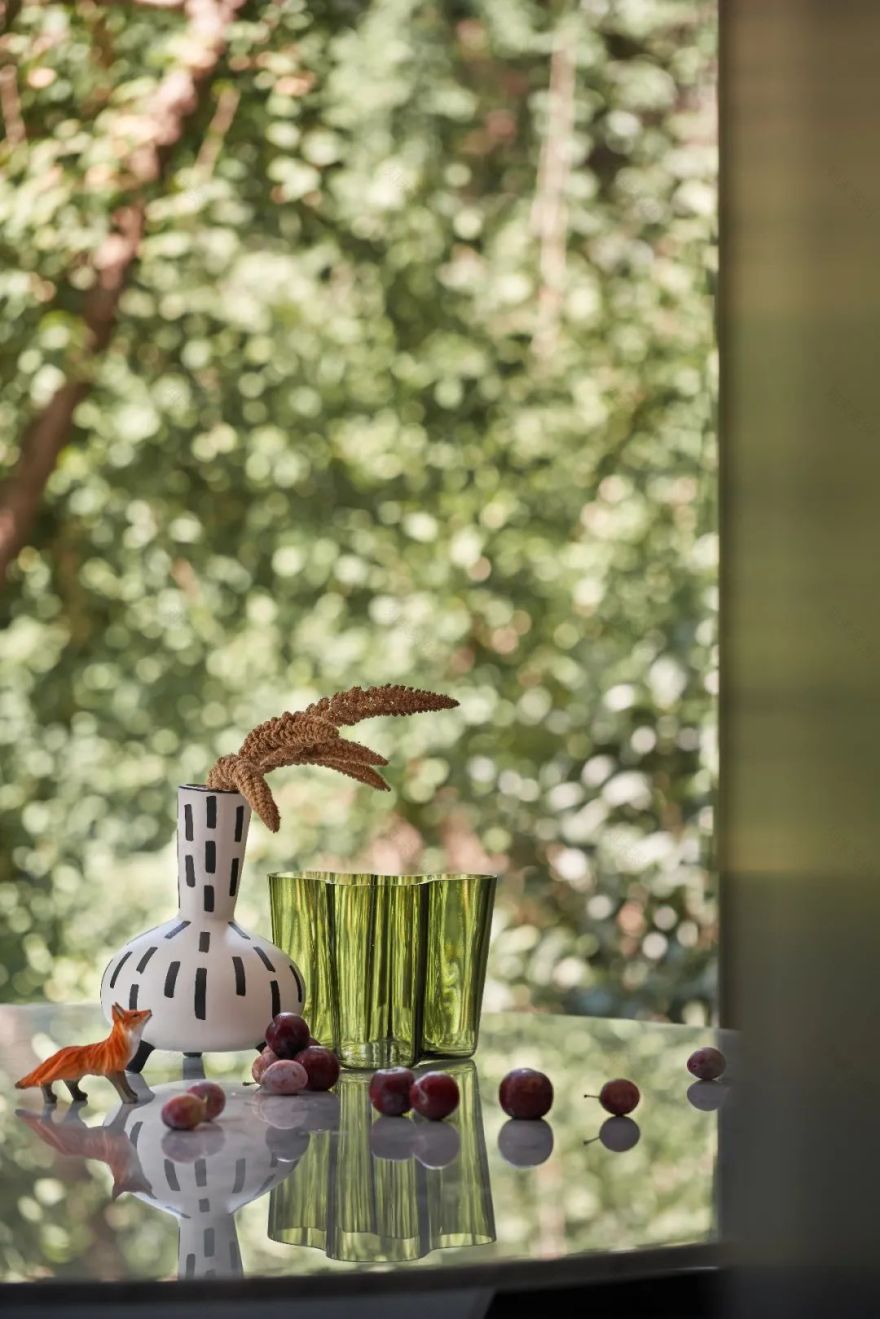 耕图设计×麓山国际 | 浮生若梦-51