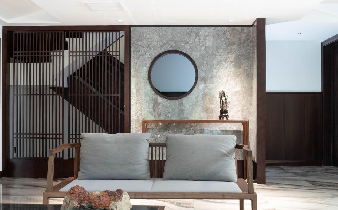 
潍坊颐轩国际新中复式 -11